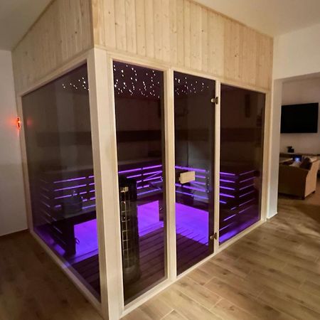 Kukorica Csarda Apartman 2 Balatonujlak Exteriör bild