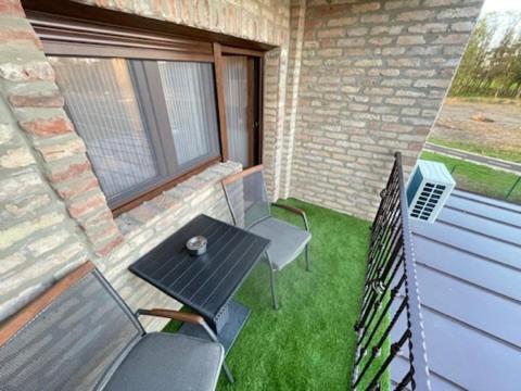 Kukorica Csarda Apartman 2 Balatonujlak Exteriör bild
