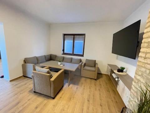 Kukorica Csarda Apartman 2 Balatonujlak Exteriör bild